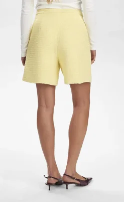 Nümph Shorts - India - Golden Haze