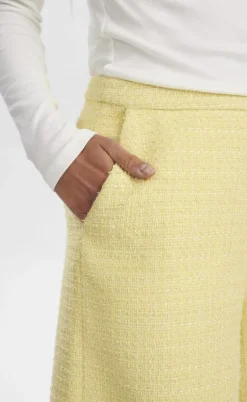 Nümph Shorts - India - Golden Haze