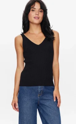 Nümph Top - Cerys - Caviar