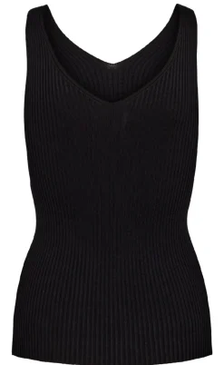 Nümph Top - Cerys - Caviar