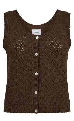 Nümph Top - Darwina - Shopping Bag