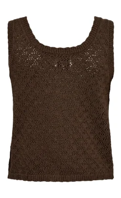 Nümph Top - Darwina - Shopping Bag