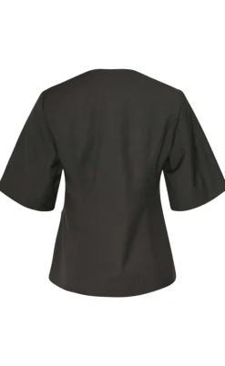 Noella Blazer - Kasundra - Black