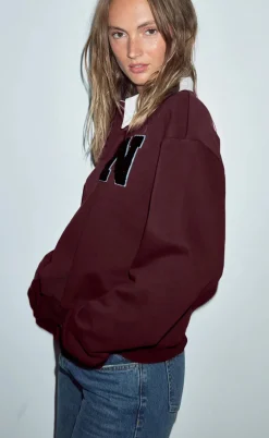 Noella Bluse - Lex Polo - Wine Tasting