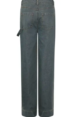 Noella Bukser - Kandice - Vintage Blue Wash