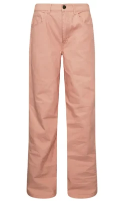 Noella Bukser - Katy - Washed Pink