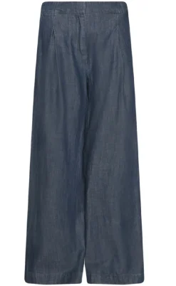 Noella Bukser - Kazia - Medium Blue Wash