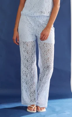 Noella Bukser - Shelly - Air Blue