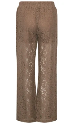 Noella Bukser - Shelly - Timber Brown