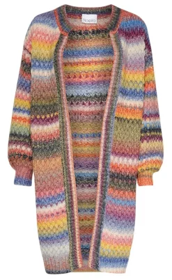 Noella Cardigan - Gio - Multi Mix