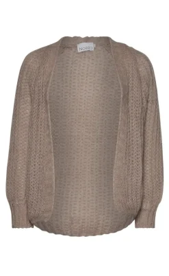 Noella Cardigan - Joseph - Brown