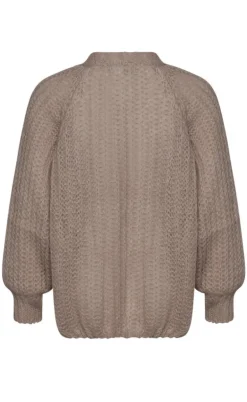 Noella Cardigan - Joseph - Brown