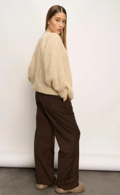 Noella Cardigan - Joseph - Beige