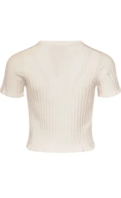 Noella Cardigan - Lenora - Ivory