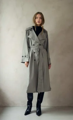 Noella Frakke - Kealyn - Morel