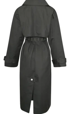 Noella Frakke - Kenadee - Asphalt Grey