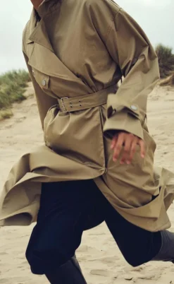 Noella Frakke - Kenadee - Warm Sand