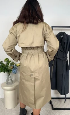 Noella Frakke - Kenadee - Warm Sand