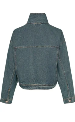 Noella Jakke - Kalifa - Vintage Blue Wash