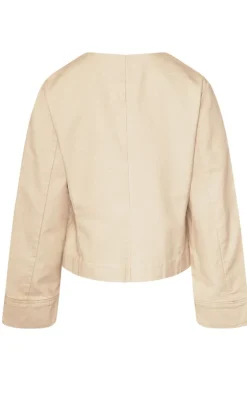 Noella Jakke - Laylah - Ivory