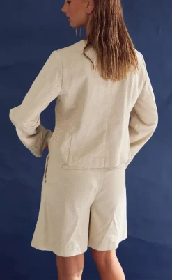 Noella Jakke - Laylah - Ivory