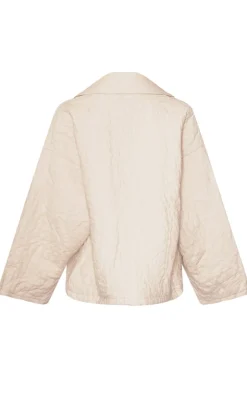Noella Jakke - Layton - Beige