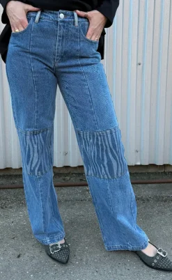 Noella Jeans - Katy Patch - Pacht Denim