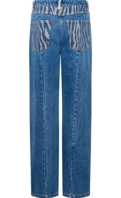 Noella Jeans - Katy Patch - Pacht Denim