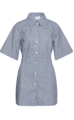 Noella Kjole - Benita - Light Blue