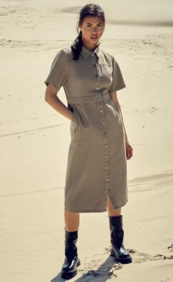 Noella Kjole - Benita Long - Morel