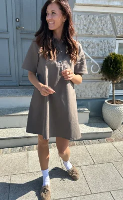 Noella Kjole - Jozie - Morel