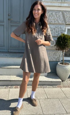 Noella Kjole - Jozie - Morel