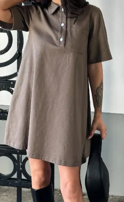 Noella Kjole - Jozie - Morel