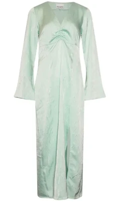 Noella Kjole - Kamey - Blue Light