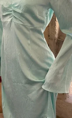 Noella Kjole - Kamey - Blue Light