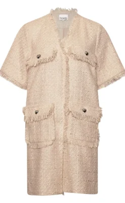 Noella Kjole - Kara - Ivory