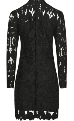 Noella Kjole - Karletta - Black