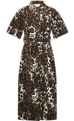 Noella Kjole - Keisley - Taleah Print