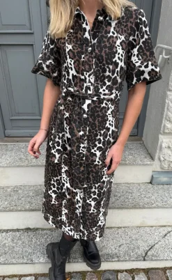 Noella Kjole - Keisley - Taleah Print