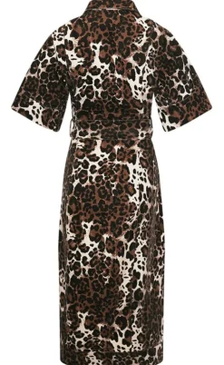 Noella Kjole - Keisley - Taleah Print