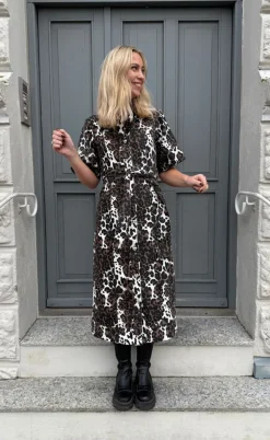 Noella Kjole - Keisley - Taleah Print