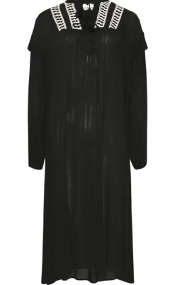 Noella Kjole - Keysanna - Black