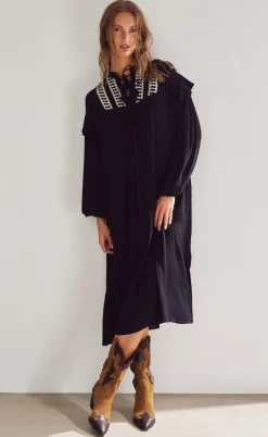 Noella Kjole - Keysanna - Black