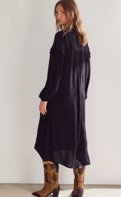 Noella Kjole - Keysanna - Black