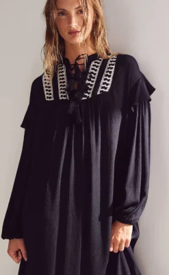 Noella Kjole - Keysanna - Black