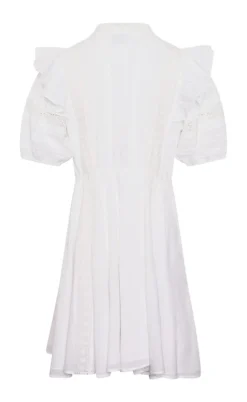 Noella Kjole - Koressa - White