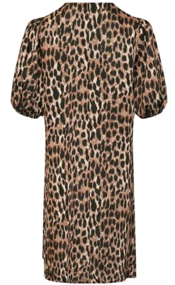 Noella Kjole - Krissa - Tamera Print