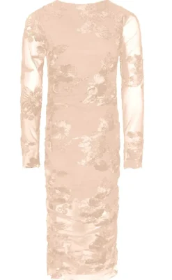 Noella Kjole - Lavinia LS - Ivory