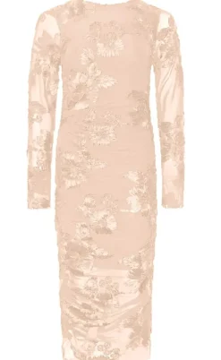 Noella Kjole - Lavinia LS - Ivory