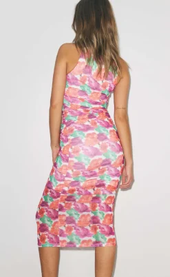 Noella Kjole - Leanna - Calia Print